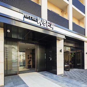 Hotel Wbf Namba Motomachi