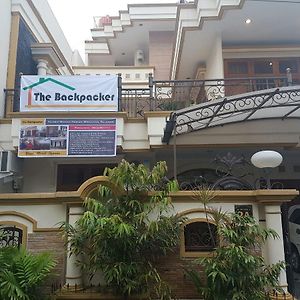 The Backpacker Semarang