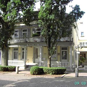 Hotel Goethe-Haus